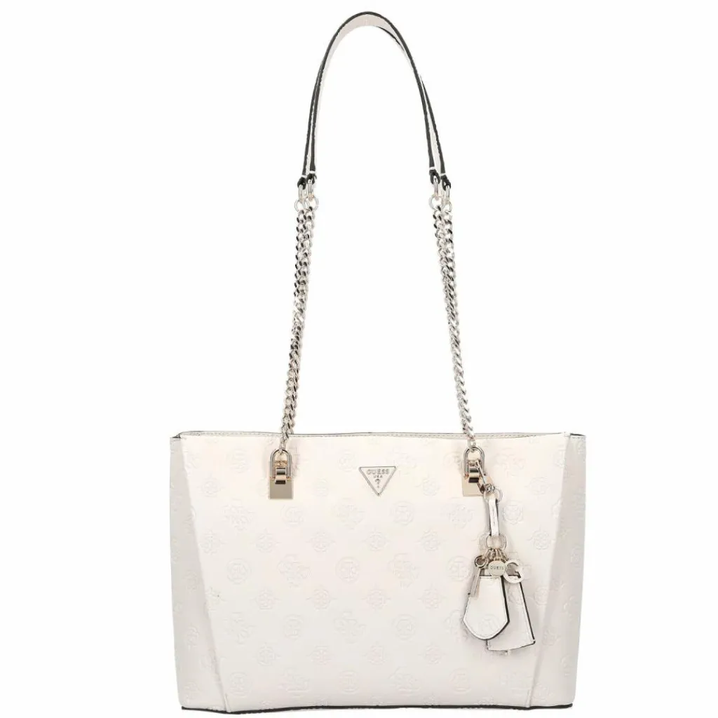Guess Tisha Shopper Tasche 37 cm