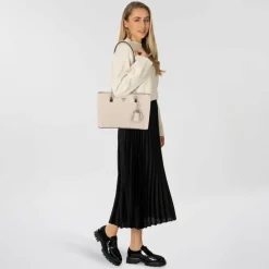 Guess Tisha Shopper Tasche 37 cm