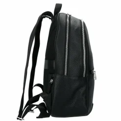 Guess Daypacks<Torino Daypack 44 cm Laptopfach black