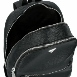 Guess Daypacks<Torino Daypack 44 cm Laptopfach black