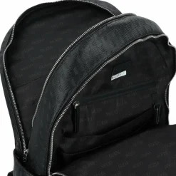 Guess Daypacks<Torino Daypack 46 cm Laptopfach black