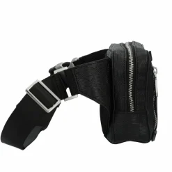 Guess Gürteltaschen<Torino Gürteltasche 24 cm black