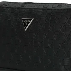 Guess Gürteltaschen<Torino Gürteltasche 24 cm black