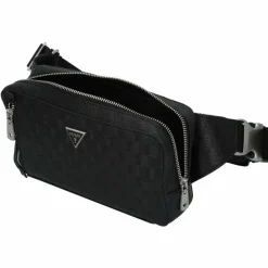 Guess Gürteltaschen<Torino Gürteltasche 24 cm black