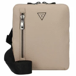 Sale Guess Torino Umhängetasche 20 cm sand