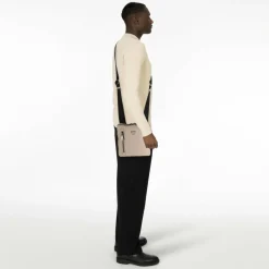 Sale Guess Torino Umhängetasche 20 cm sand