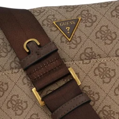 Best Guess Torino Umhängetasche 22 cm beige-brown