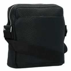 Clearance Guess Torino Umhängetasche 20 cm black