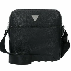 Guess Umhängetaschen<Torino Umhängetasche 24 cm black