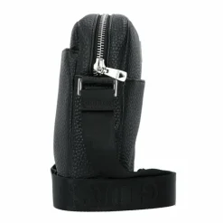 Guess Umhängetaschen<Torino Umhängetasche 24 cm black