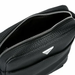 Guess Umhängetaschen<Torino Umhängetasche 24 cm black