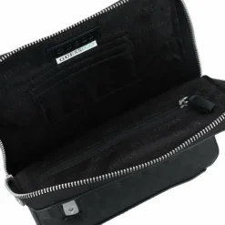 Guess Torino Umhängetasche 19.5 cm black