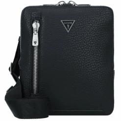 Guess Umhängetaschen<Torino Umhängetasche 20 cm black