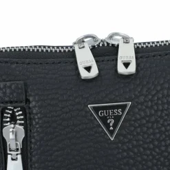 Guess Umhängetaschen<Torino Umhängetasche 20 cm black