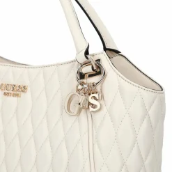 Best Guess Valla Schultertasche 37 cm bone