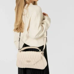 Guess Valla Schultertasche 28 cm