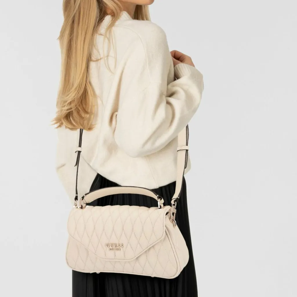 Guess Valla Schultertasche 28 cm