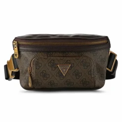Hot Guess Vezzola Gürteltasche 23 cm coffee