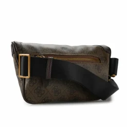 Hot Guess Vezzola Gürteltasche 23 cm coffee