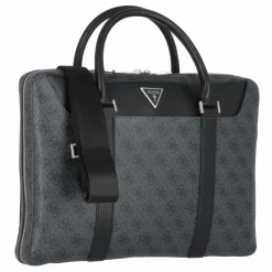 Guess Laptoptaschen|Aktentaschen<Vezzola Laptoptasche 38 cm black