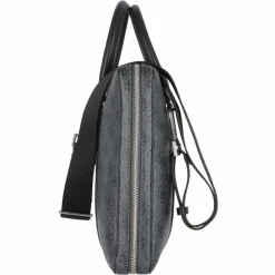 Guess Laptoptaschen|Aktentaschen<Vezzola Laptoptasche 38 cm black