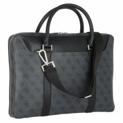 Guess Laptoptaschen|Aktentaschen<Vezzola Laptoptasche 38 cm black