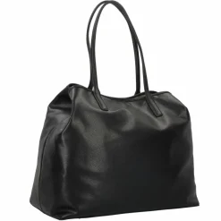 Hot Guess Victtoria Shopper Tasche 41 cm black