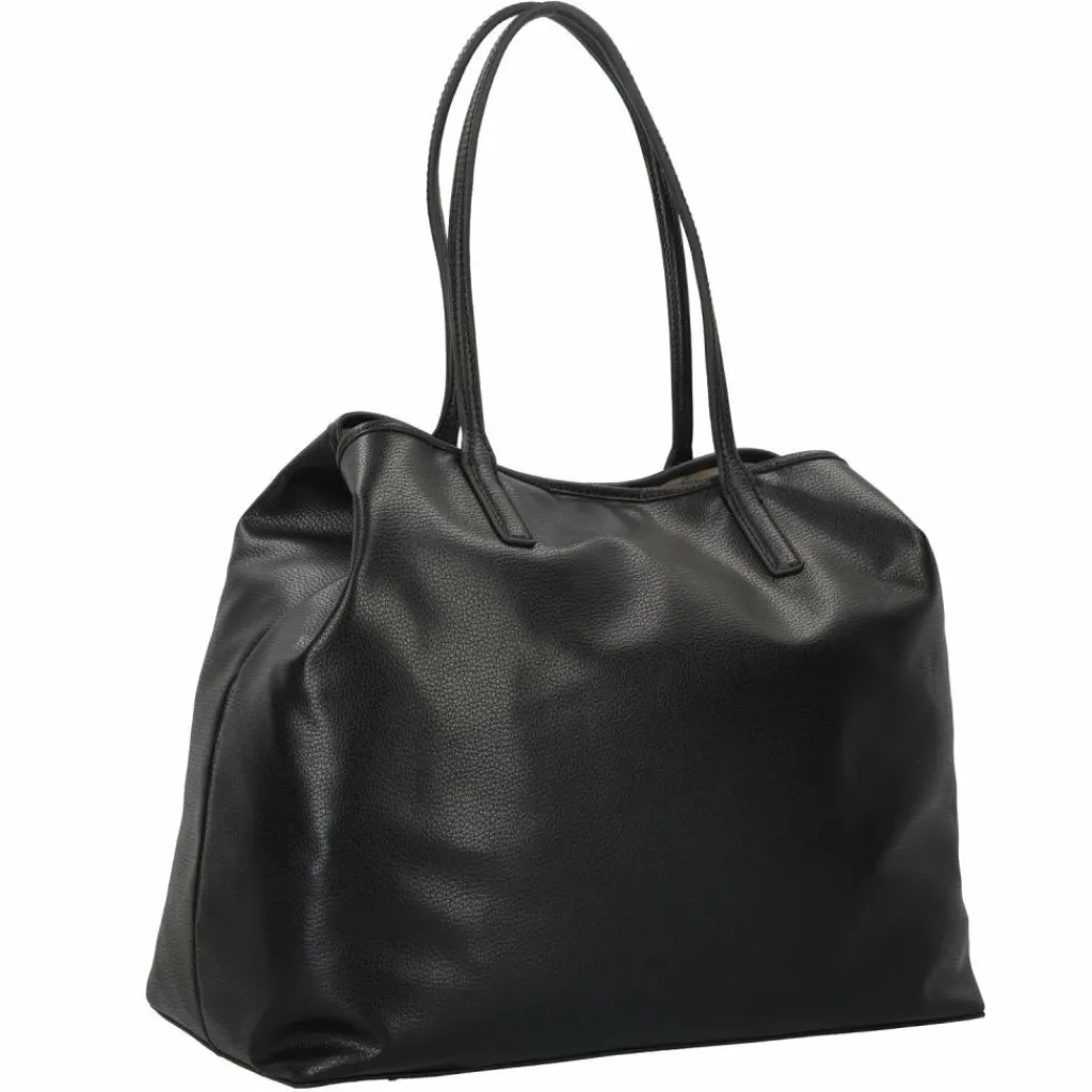 Hot Guess Victtoria Shopper Tasche 41 cm black