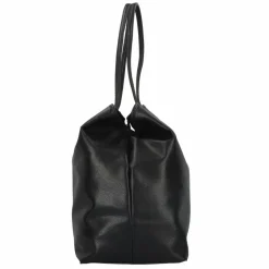 Hot Guess Victtoria Shopper Tasche 41 cm black