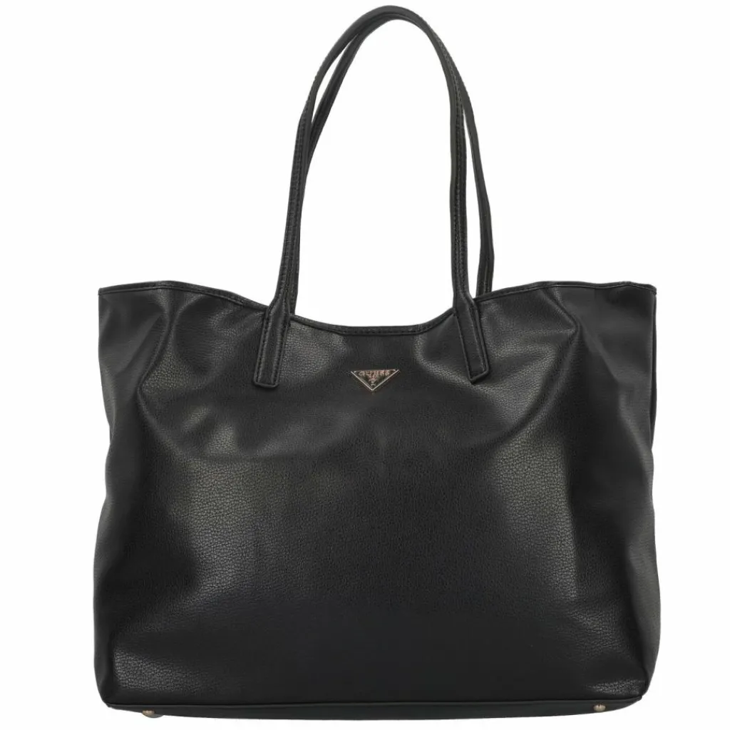 Hot Guess Victtoria Shopper Tasche 41 cm black