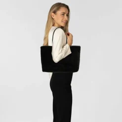 Guess Victtoria Shopper Tasche 39 cm