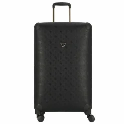 Guess Wilder 4 Rollen Trolley 70 cm mit Dehnfalte
