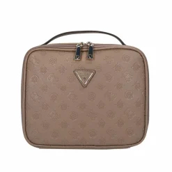 Best Guess Wilder Beautycase 26 cm dark oak