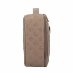 Best Guess Wilder Beautycase 26 cm dark oak