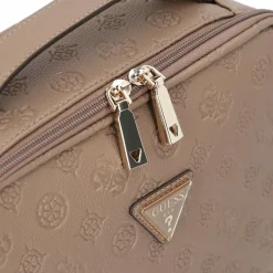 Best Guess Wilder Beautycase 26 cm dark oak