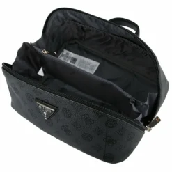 Guess Wilder Kulturbeutel 23 cm charcoal