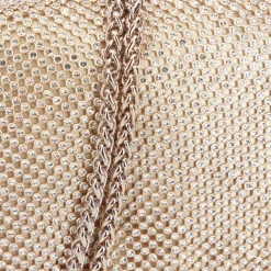 Guess Henkeltaschen|Beuteltaschen<Zalina Beuteltasche 15 cm gold