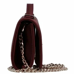 Guess Abendtaschen & Clutches|Henkeltaschen<Zalina Clutch Tasche 24.5 cm wine