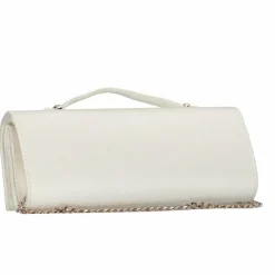 Guess Zalina Handtasche 25 cm ivory