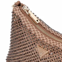 Guess Zalina Schultertasche 23 cm