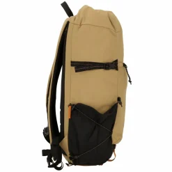 Haglöfs Daypacks<Ardos Rolltop 22 Daypack 49 cm Laptopfach cinnamon brown - true black