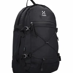 Discount Haglöfs Backup Rucksack 47 cm Laptopfach true black