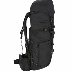 Haglöfs Wanderrucksäcke<Bäck 48 Wanderrucksack 70 cm true black