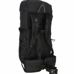 Haglöfs Wanderrucksäcke<Bäck 48 Wanderrucksack 70 cm true black