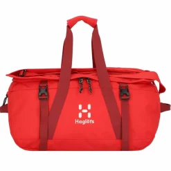 Best Haglöfs Cargo 60 Reisetasche 53 cm scarletred-dalared