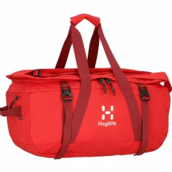 Best Haglöfs Cargo 60 Reisetasche 53 cm scarletred-dalared