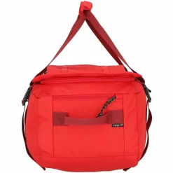 Best Haglöfs Cargo 60 Reisetasche 53 cm scarletred-dalared