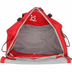 Best Haglöfs Cargo 60 Reisetasche 53 cm scarletred-dalared
