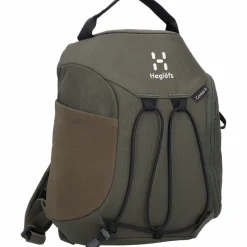 Online Haglöfs Corker Junior Kinderrucksack 27 cm deep woods