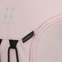 Haglöfs Kinderrucksäcke<Corker Junior Kinderrucksack 27 cm fresh pink